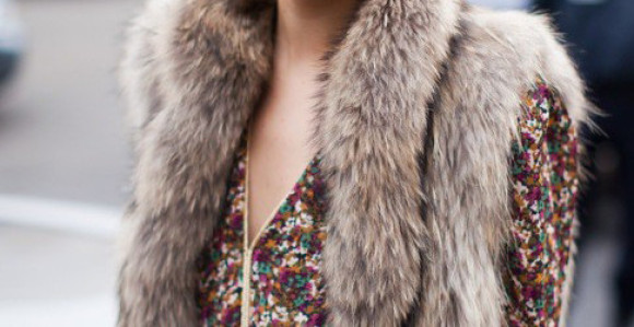 Moderni topli prsluci