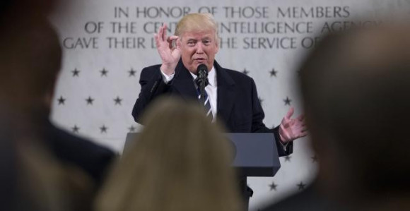 Ruska groznica trese Bijelu kuću