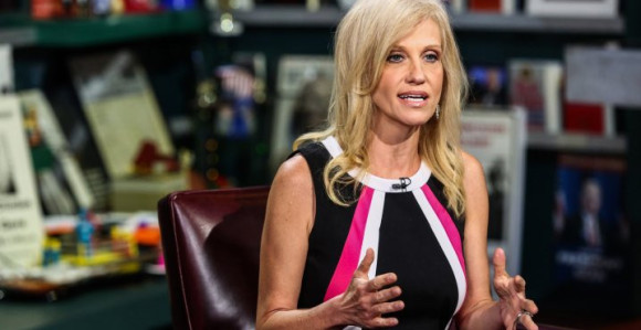 Još jedan skandal kod Trampovih