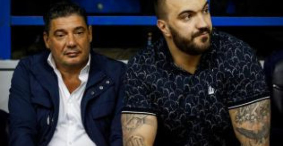 Peković: Imamo najmanji budžet od timova na F4!