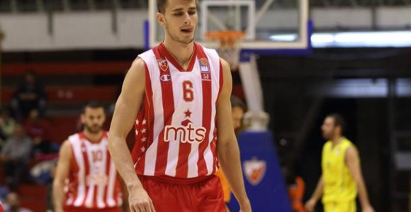 Kup: Zvezda bez Dangubića u Nišu, povređen i Volters!