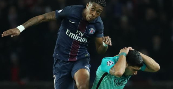 Ko je Presnel Kimpembe, 21-godišnji štoper što zaustavi Mesija, Suareza i Nejmara?!