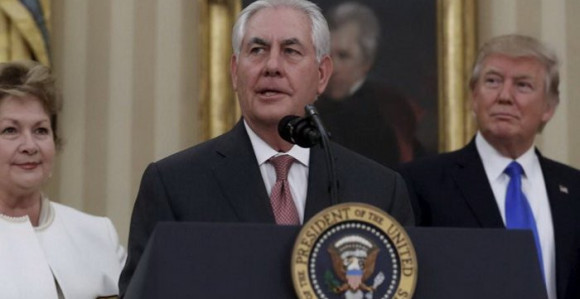 Tramp čestitao dan nezavisnosti Kosova