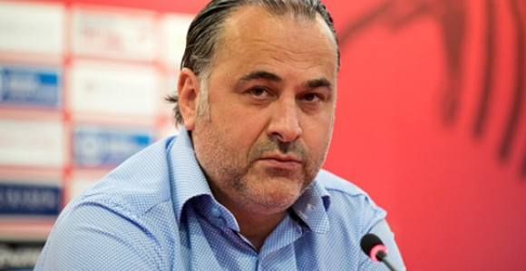 Božović: Ugo je stalno kasnio, nije trenirao...
