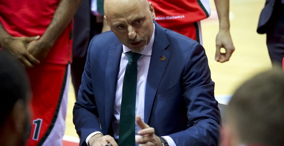 Obradović: Dobar miks + vrijedan rad = uspjeh!