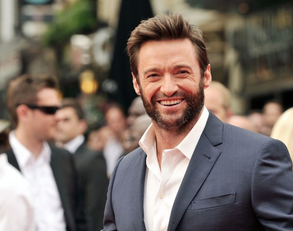 Hju Džekmen se ponovo bori protiv raka