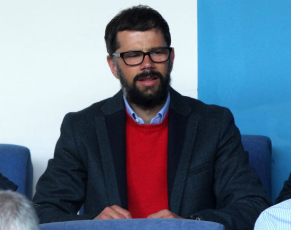 Kežman o Sergeju: Niko nije zvao, čak ni Lacio!