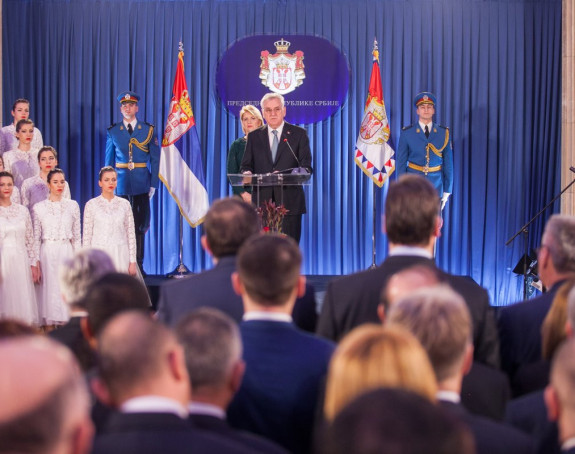 I Nikolić kandidat za predsjednika?!