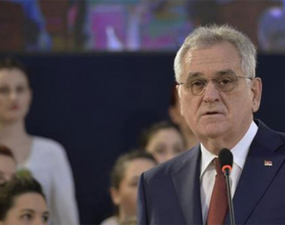 Čuvamo naslijeđene vrijednosti Srbije
