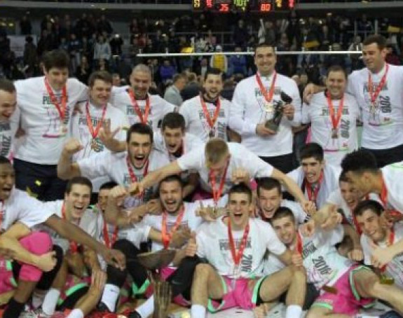 Da li je Zvezda favorit pred Kup u Nišu?