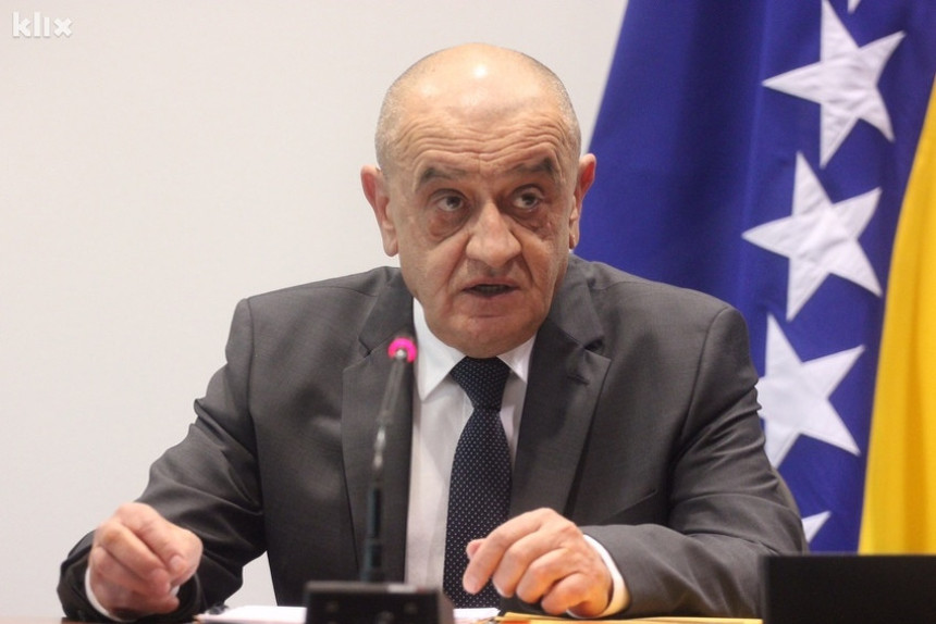 U pripremi novi zakon o PDV