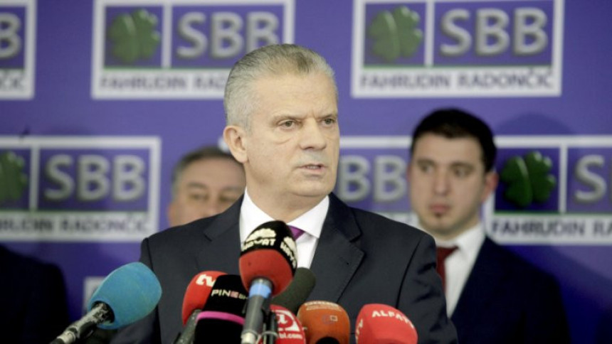 Direktor OBA da podnese ostavku