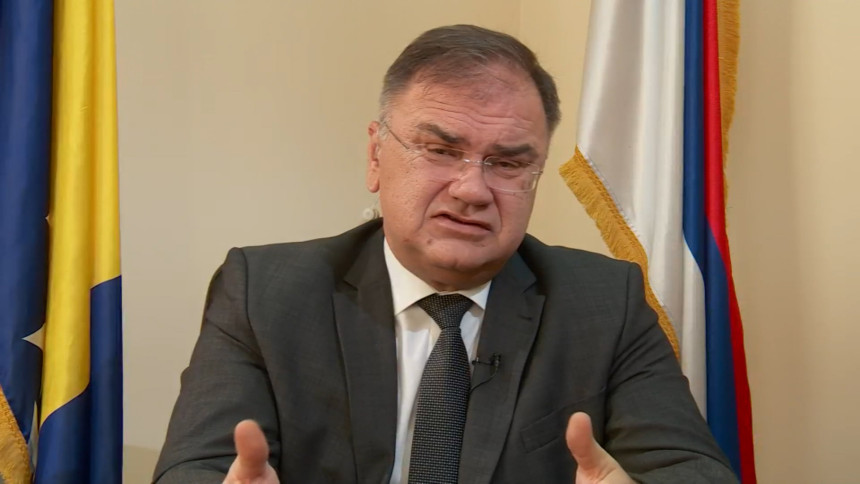 Nedopustivo da iz FBiH nema osude