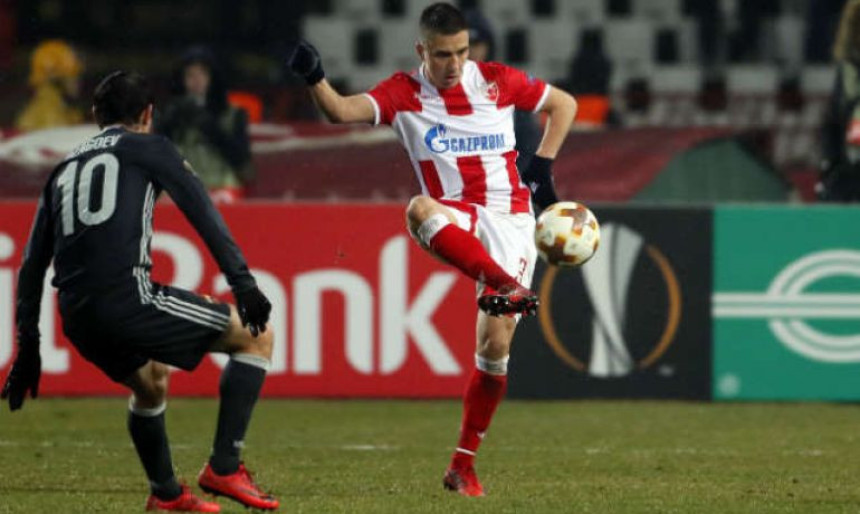 Jovičić: Ne gubim protiv CSKA-a!