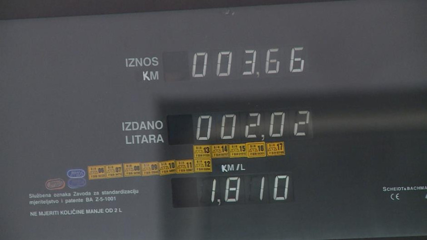 Zakoni o akcizama ustavni 