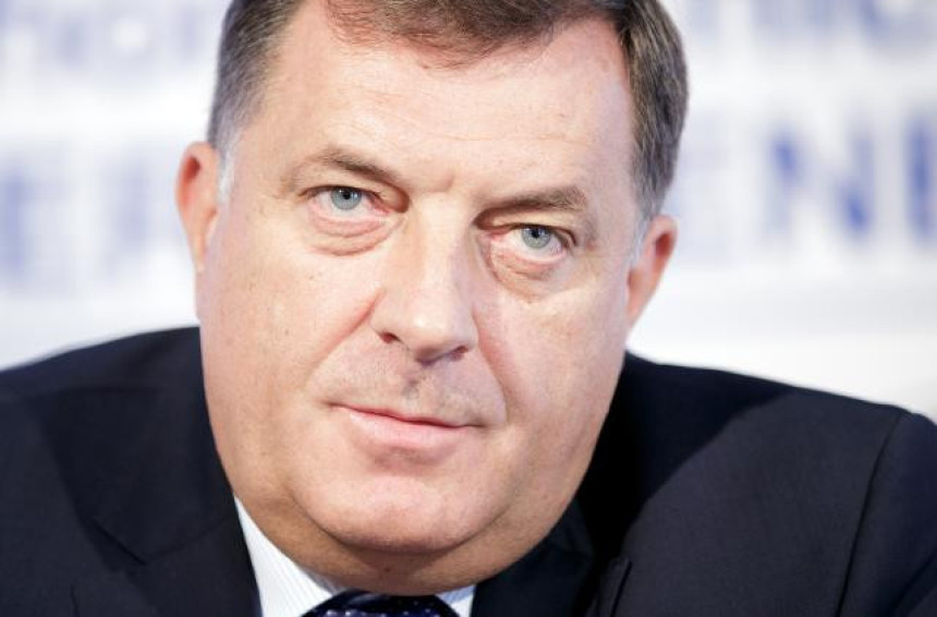 Teška provokacija upućena Srbima
