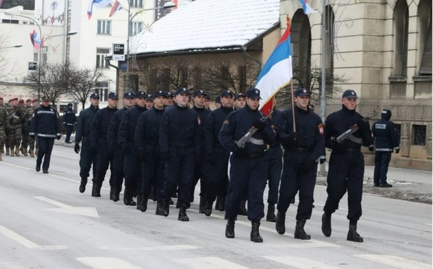 Kupovina oružja: Data saglasnost