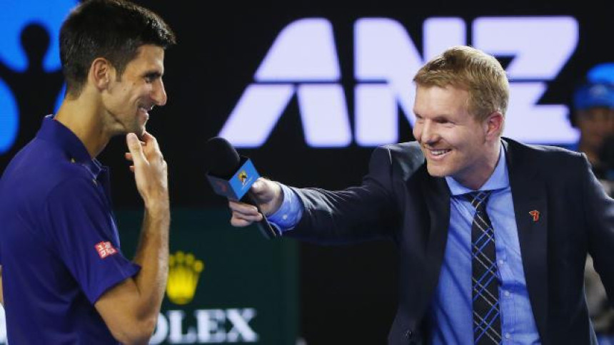 "Novak može da dominira sa 36 kao Rodžer…!"