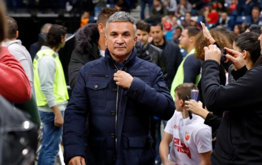 Srđan Đoković: Uloga Imasa u Novakovoj karijeri je minimalna!