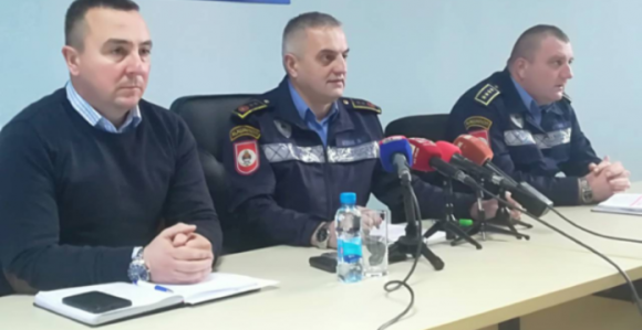 Бошку Козомари пријетио убиством