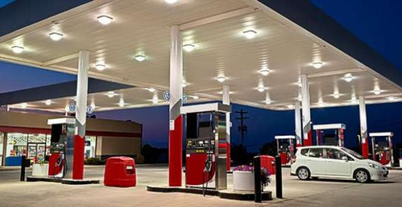 Gorivo u BiH skuplje nego u Austriji