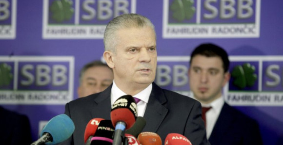 Direktor OBA da podnese ostavku