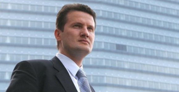 Senad Šepić u "Pulsu" BN TV 