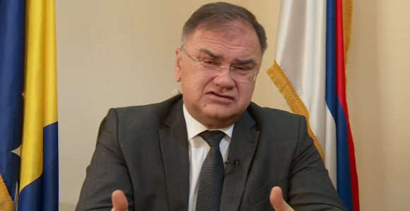 Nedopustivo da iz FBiH nema osude