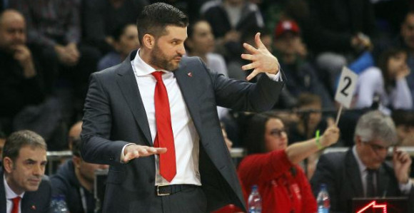 Alimpijević: Ovaj šamar je bio potreban!