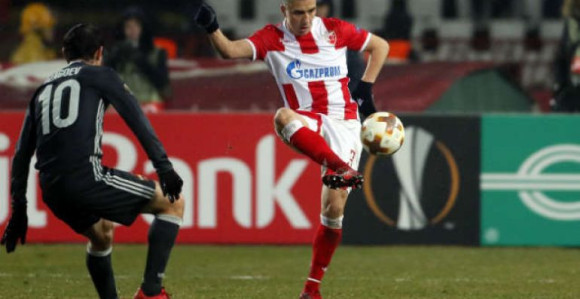 Jovičić: Ne gubim protiv CSKA-a!
