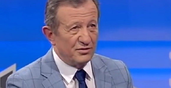 Žika Šarenica odlazi sa RTS-a!