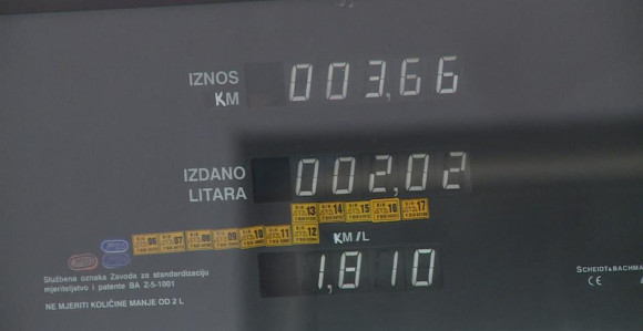 Zakoni o akcizama ustavni 