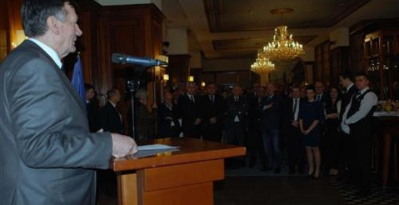 Srbija se raduje uspjehu BiH