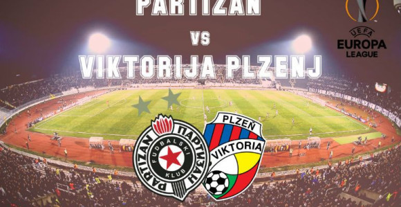 LE: Od Viktorije - veresija! Partizane, dobar si, ali pobijedi u Češkoj!