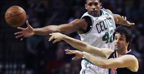 Солидни Тео и незаустављив Џордан побиједили Бостон!