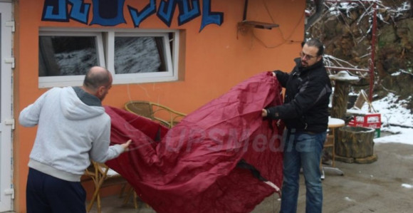 Štrajk glađu zbog donacije