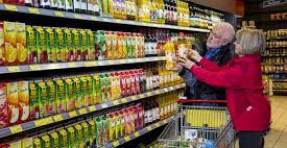 Sumnjive robe na tržištu Srpske