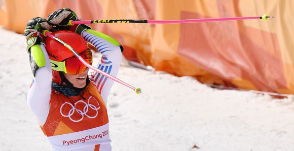 ЗОИ: Шифрин поново златна, Невена 26., Музаферија 44.!