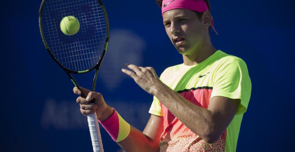 Димитров избацио Крајиновића, а Рубљов Џумхура!