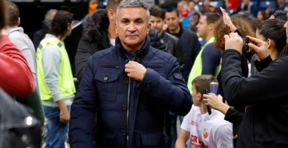 Srđan Đoković: Uloga Imasa u Novakovoj karijeri je minimalna!