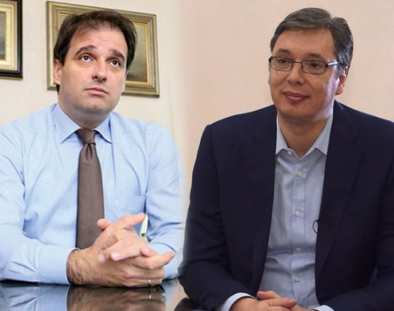 Честитка поводом Дана државности