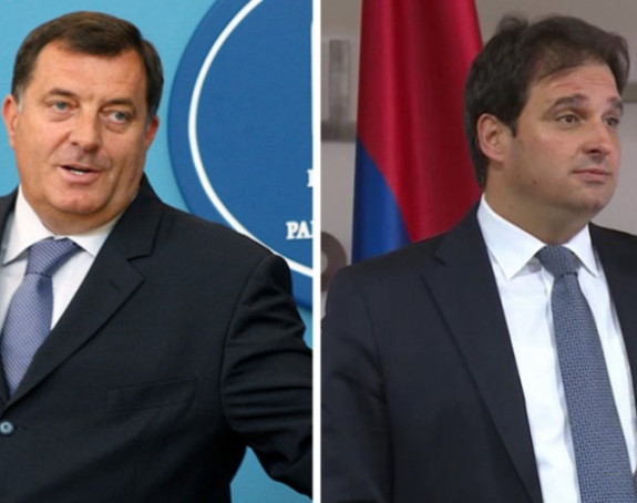 Američki bliži od ruskih instruktora