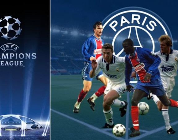 Video - Priča: A poslije 3:1 u Madridu - 4:1 u Parizu!