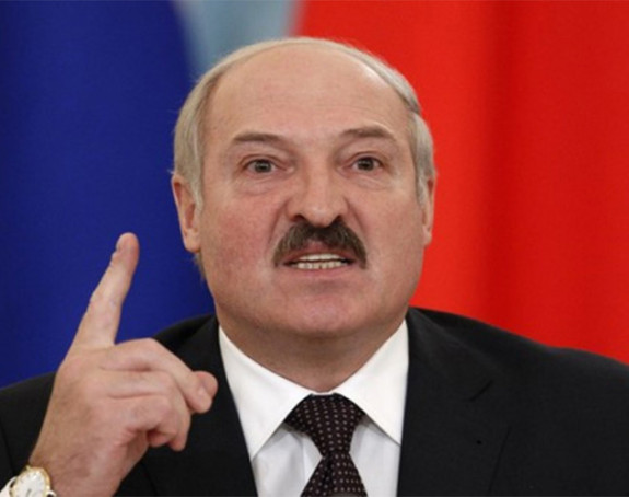 Kako Lukašenko rješava nasilje?!