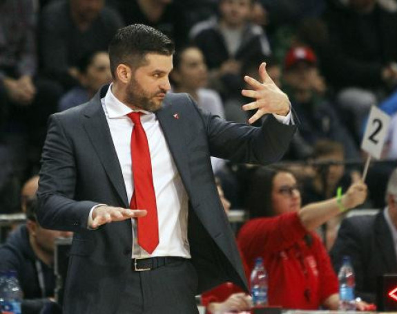 Alimpijević: Ovaj šamar je bio potreban!