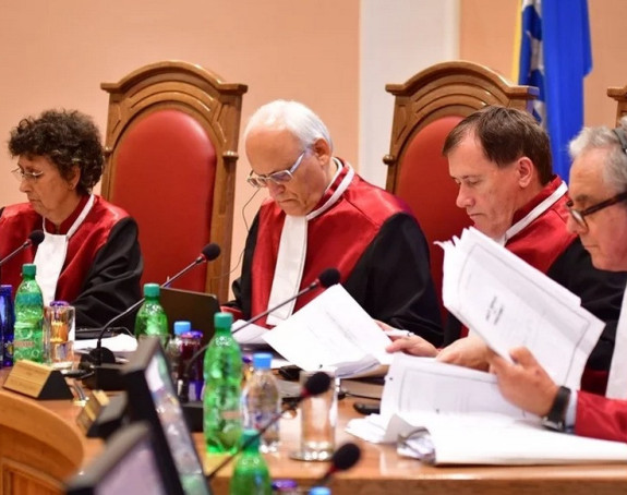 (Ne)ustavnost zakona: Hoće li Ustavni sud BiH staviti van snage Zakon o akcizama?!