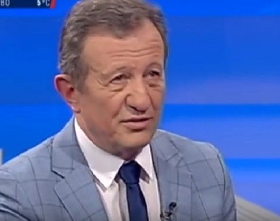 Žika Šarenica odlazi sa RTS-a!