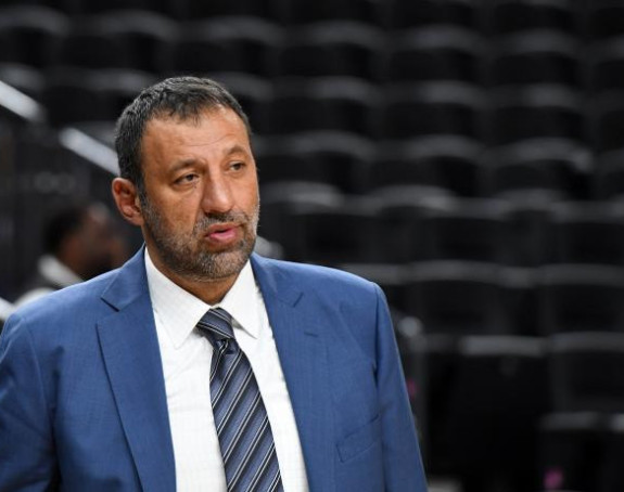 Divac i promašaj Kingsa umalo uništili posao Klivlendu!