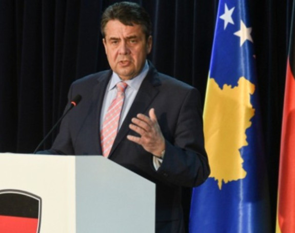 Srbija da prizna nezavisnost KiM