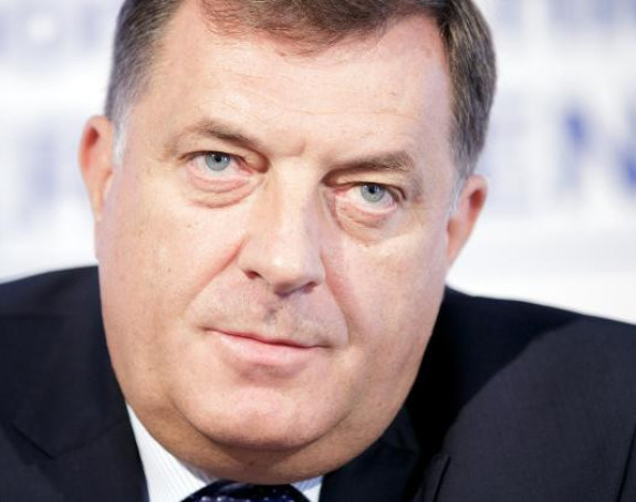 Teška provokacija upućena Srbima